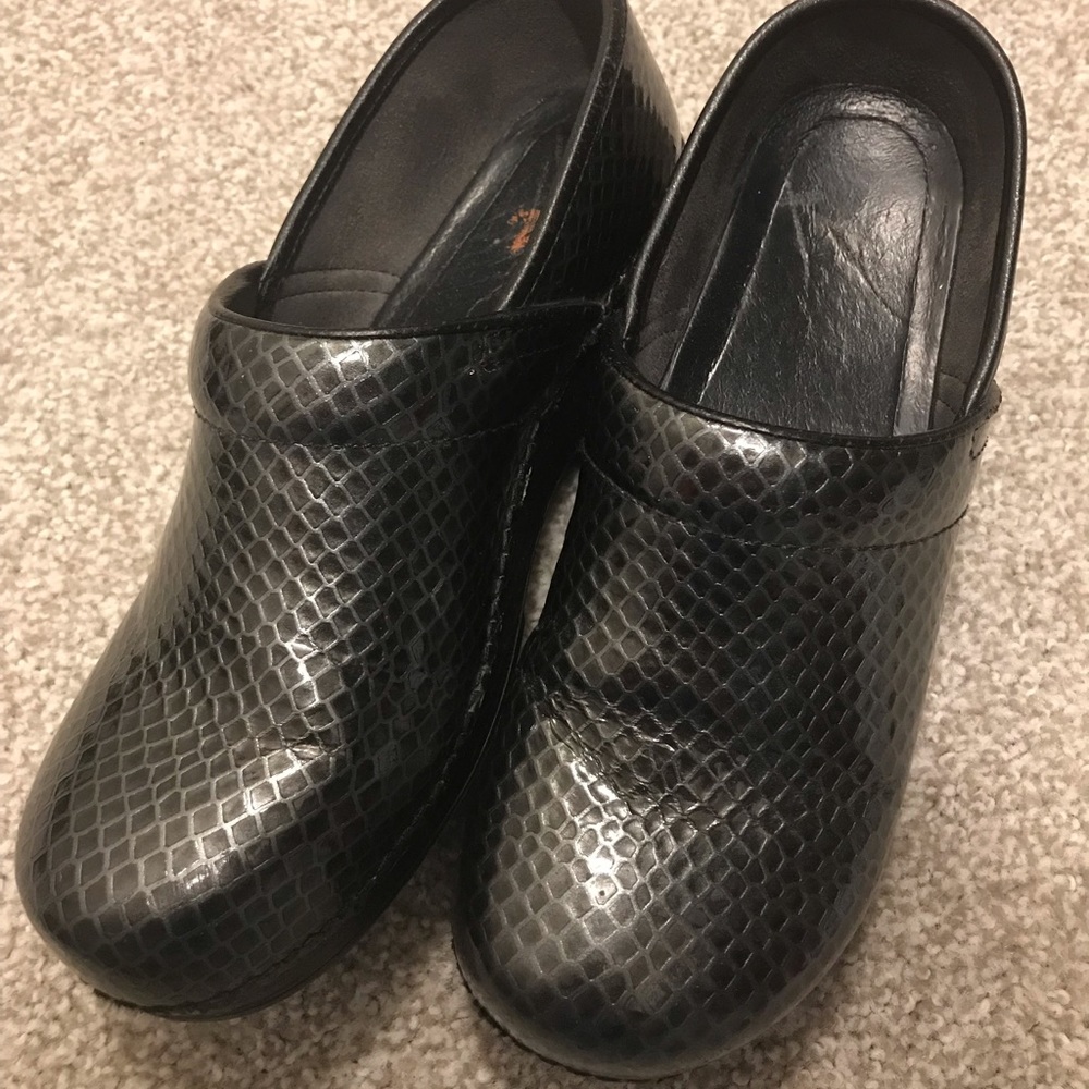Dansko Size 41